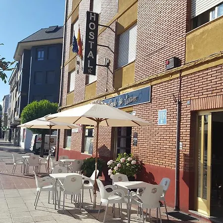 Conde De Lemos * Ponferrada