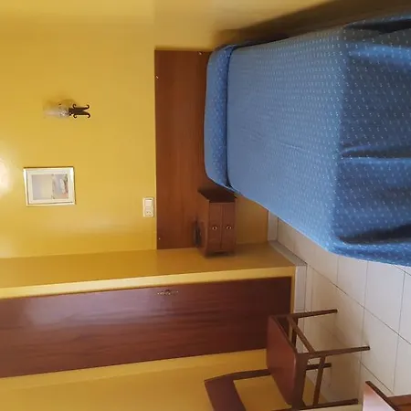 Conde De Lemos Maison d'hôtes