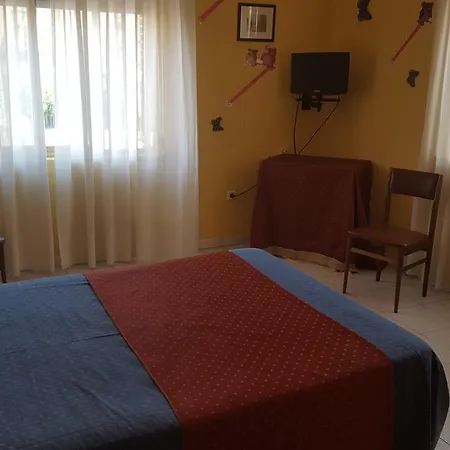 Conde De Lemos 招待所 蓬费拉达