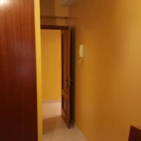 Maison d'hôtes Conde De Lemos *