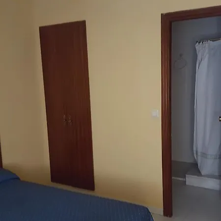 Conde De Lemos Ponferrada