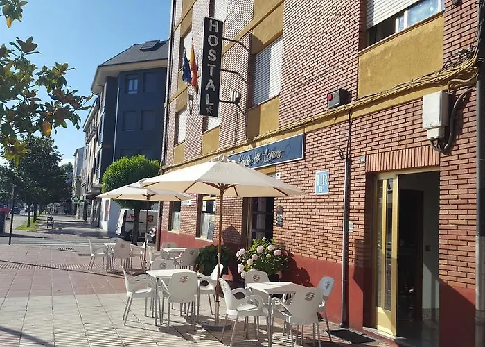 Conde De Lemos * Ponferrada