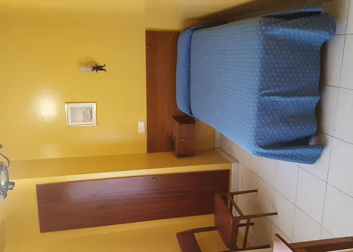 Conde De Lemos Gasthuis