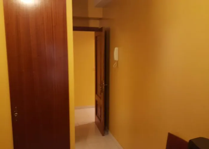 Gasthuis Conde De Lemos *