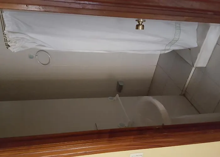 Conde De Lemos Gasthuis Ponferrada