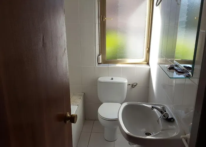 Conde De Lemos * Ponferrada