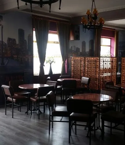 Conde De Lemos Ponferrada